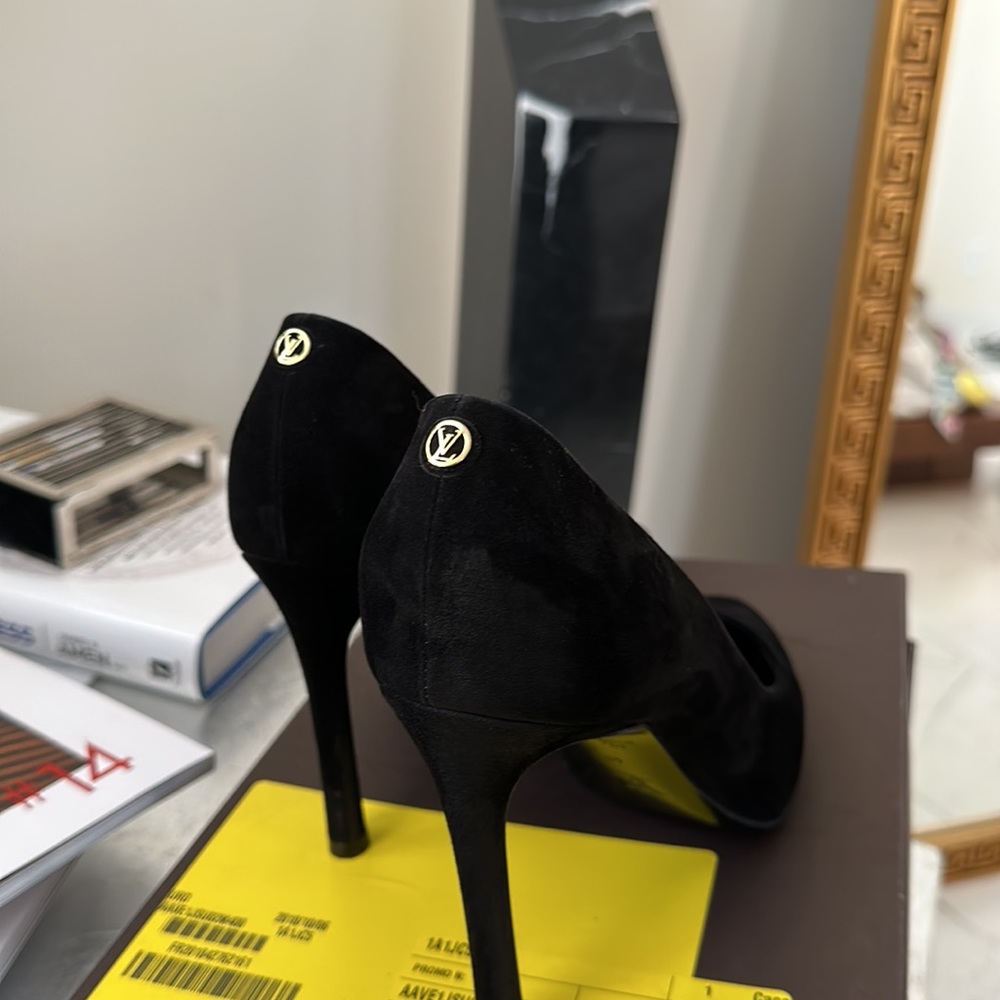 Louis vuitton pumps - Picture 9 of 9